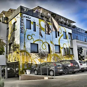 Ramka & Restaurant & Wine Bar Познань