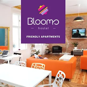 Blooms Boutique By Friendly Познань