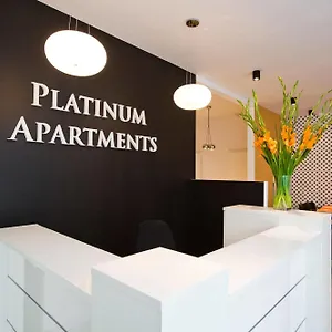 Platinum Познань