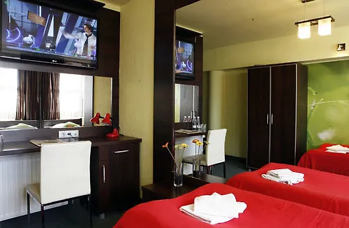 Hotel Sunny Poznan 3*,  Poland