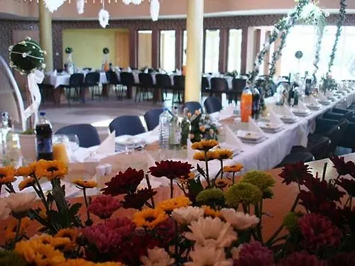 Hotel Sunny Poznan