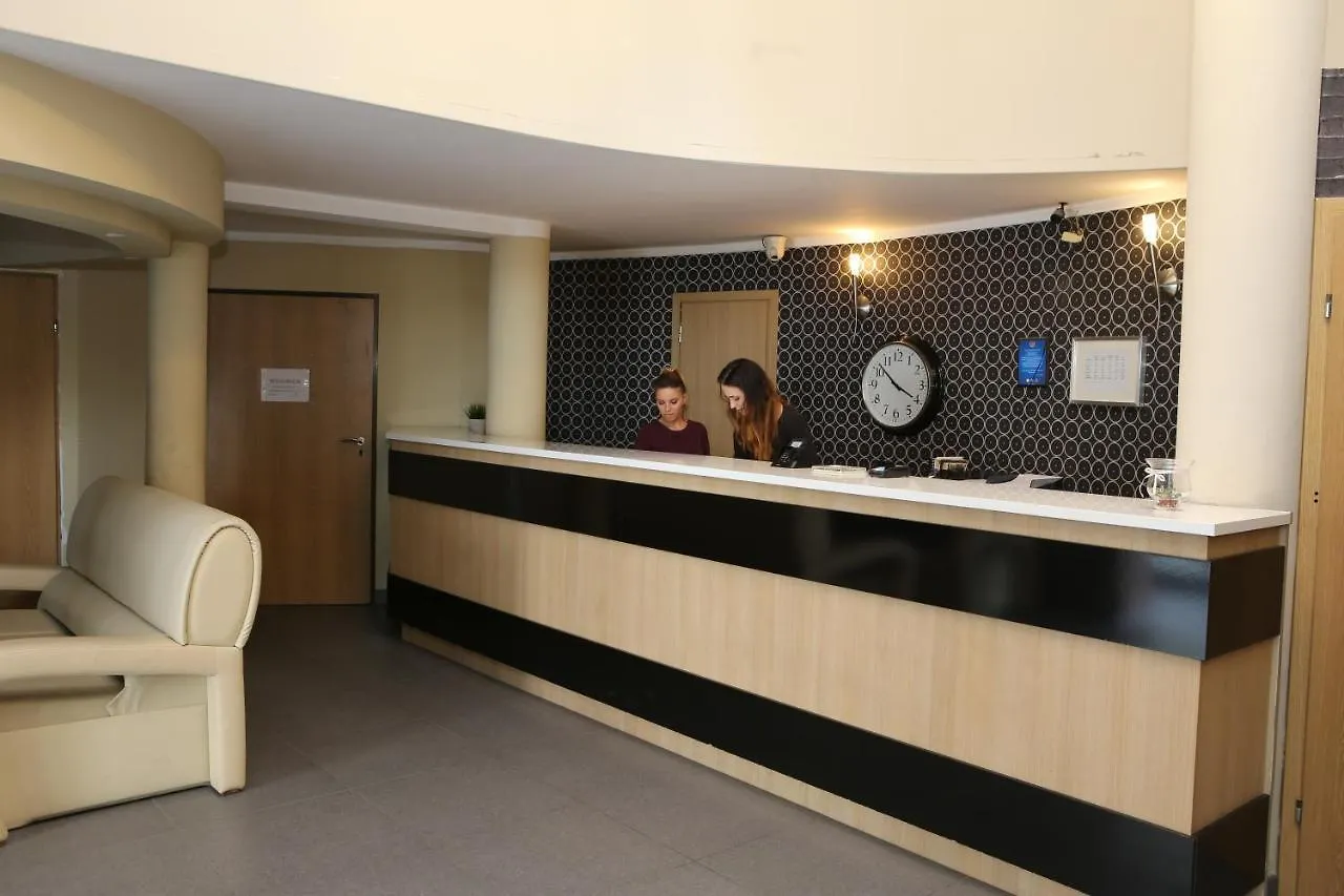 Hotel Sunny Poznan Poland