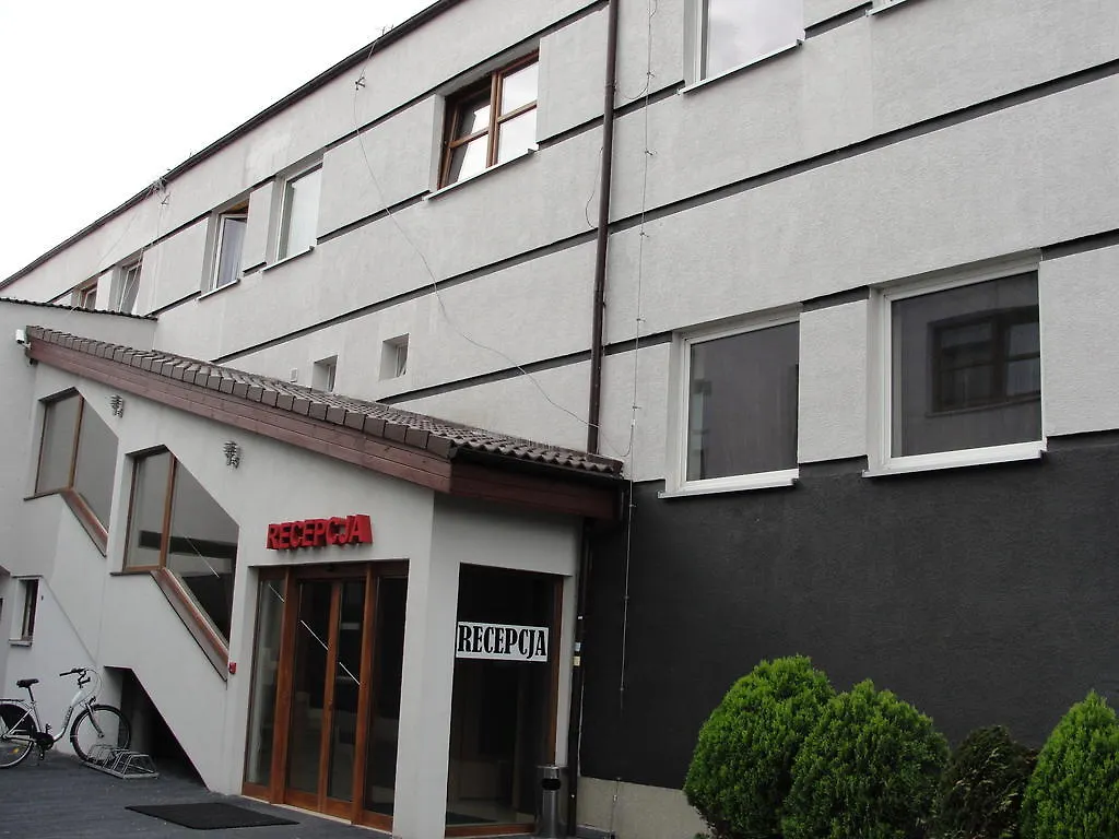 Hotel Sunny Poznan 3*,  Poland